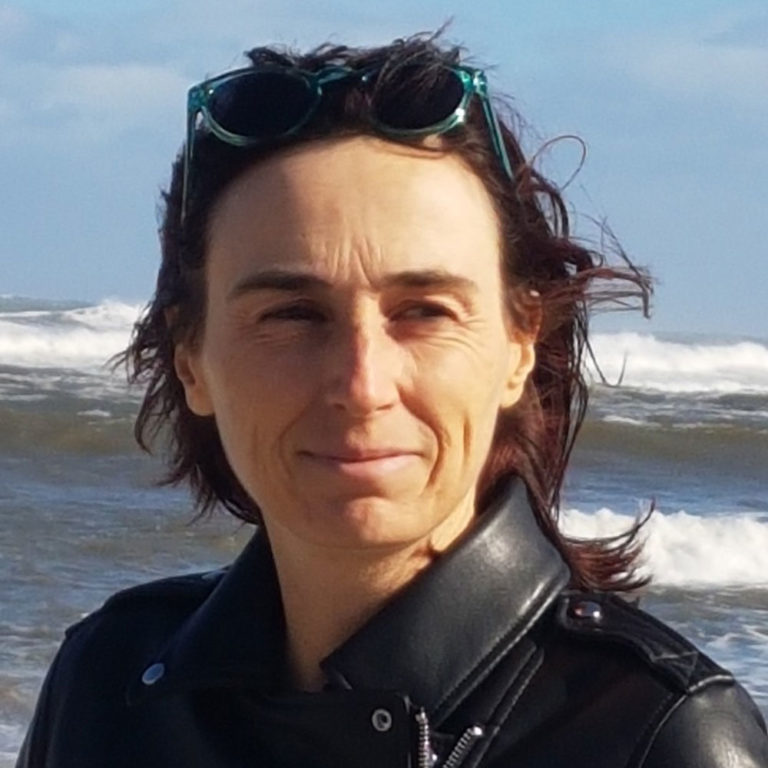 Guylene Thiebaud