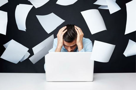 stress au travail