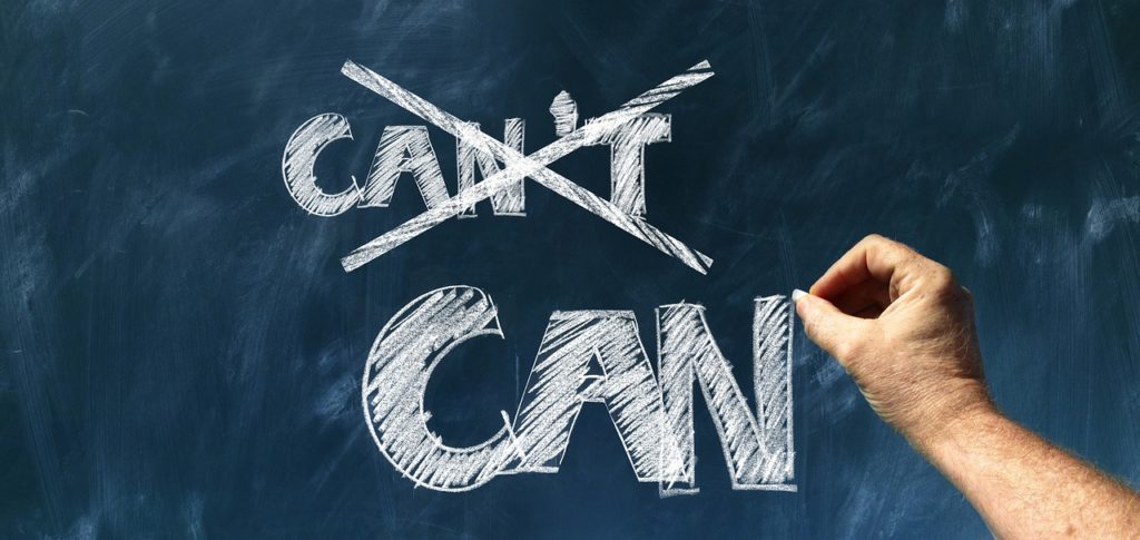 pouvoir motivation