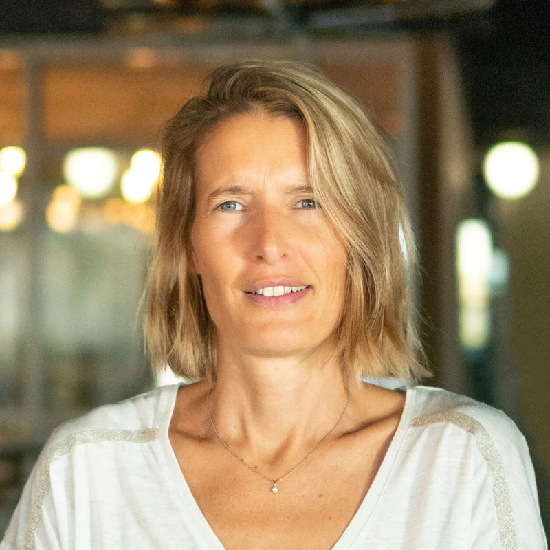 Caroline Boros
