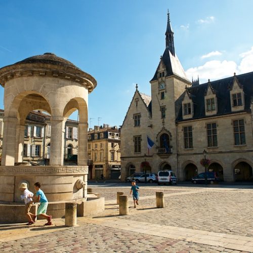 Libourne