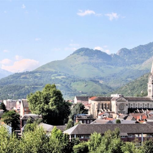 Lourdes