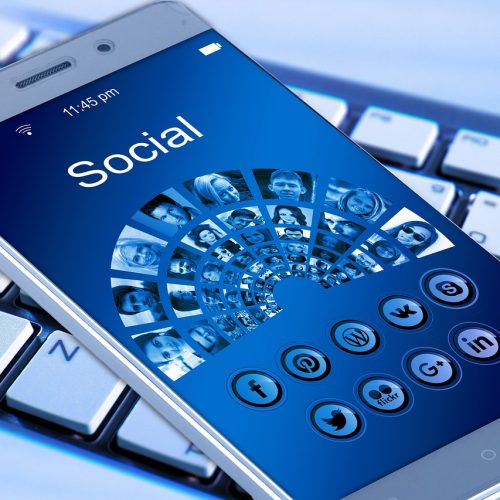 reseau-social-mobile